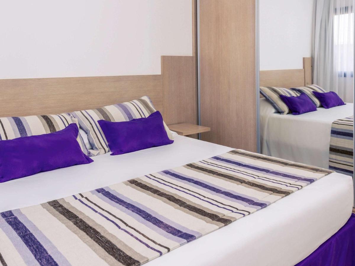 Mercure Santos Εξωτερικό φωτογραφία