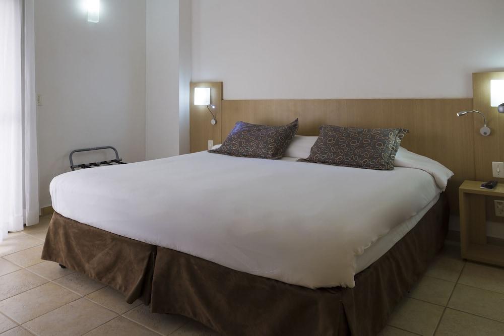 Mercure Santos Εξωτερικό φωτογραφία