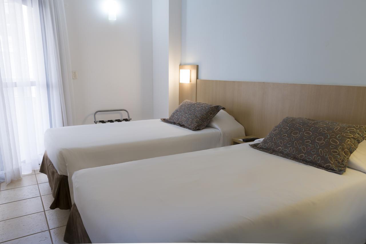 Mercure Santos Εξωτερικό φωτογραφία