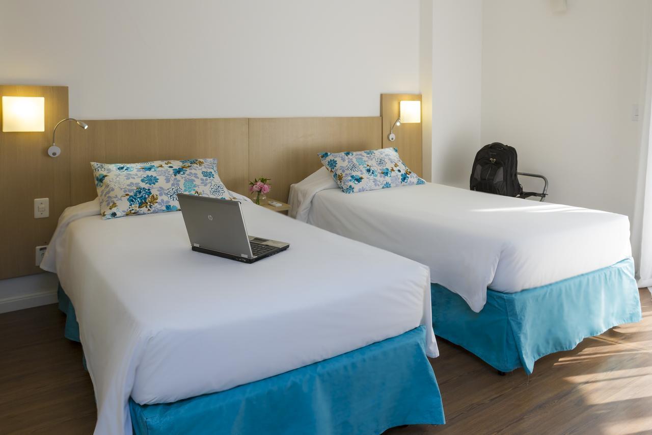 Mercure Santos Δωμάτιο φωτογραφία