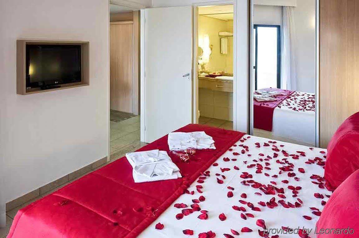 Mercure Santos Εξωτερικό φωτογραφία