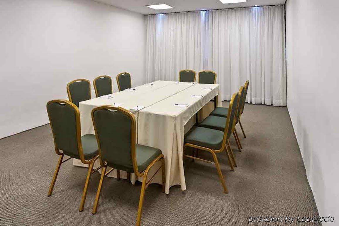 Mercure Santos Εξωτερικό φωτογραφία